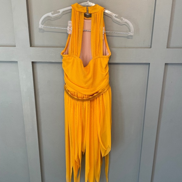 The Leaving Song (Weissman Showtime)- 13083 - Picture 5 of 5